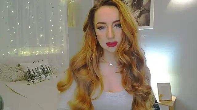 JulietteDiamond from StripChat is Freechat