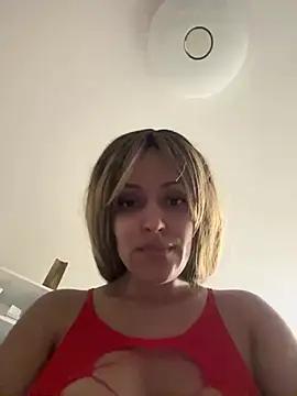 kadesh-star from StripChat is Freechat