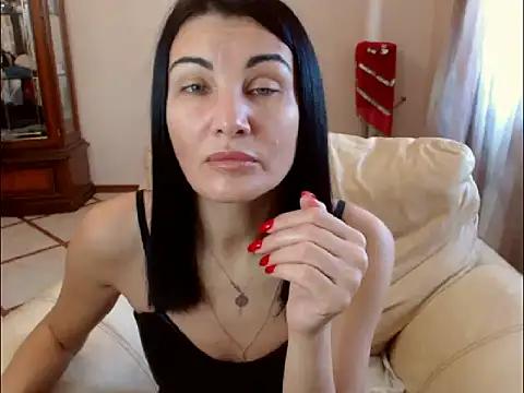 Karina8571 from StripChat is Freechat