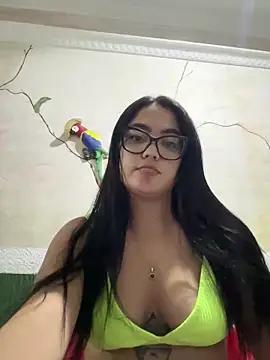 Karla-sexy01 from StripChat is Freechat