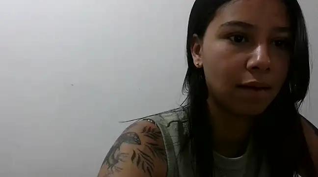 Karla92111 from StripChat is Freechat