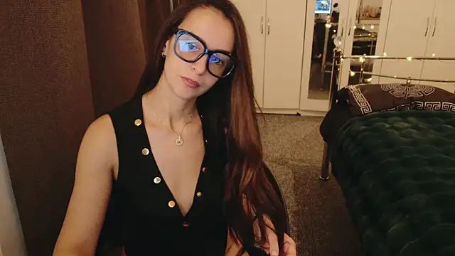 karlaolivia from StripChat is Freechat