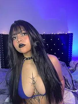 kath_kitty from StripChat is Freechat