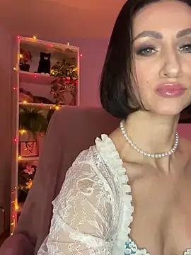 KatyEvanss from StripChat is Freechat