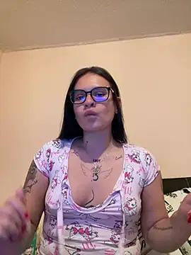 Kayle_Russo_ from StripChat is Freechat