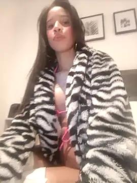 Keyler_True18 from StripChat is Freechat