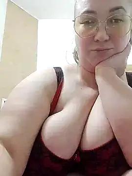 Kiss_Eva from StripChat is Freechat