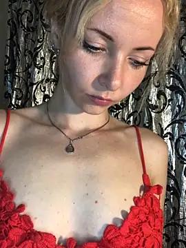 Kristina03 from StripChat is Freechat