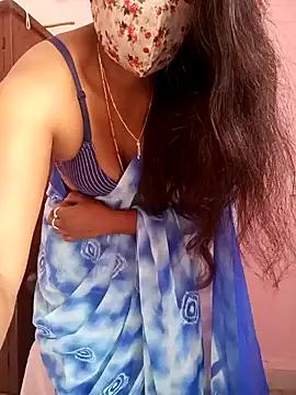 kruthika-telugu from StripChat is Freechat