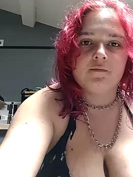 LadyRochester from StripChat is Freechat