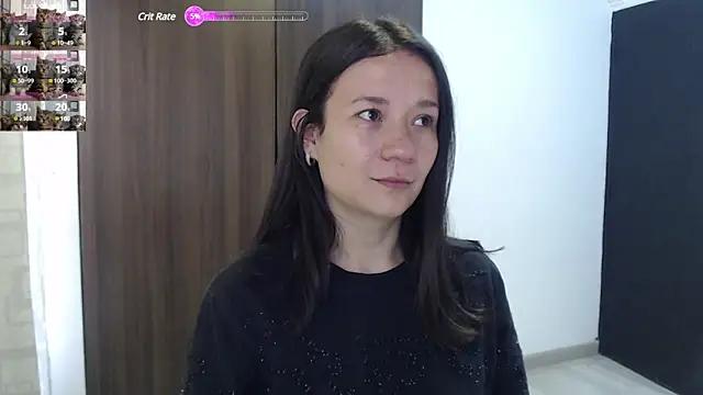 lanna_1878 from StripChat is Freechat