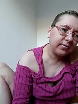 LeonaCrystal from StripChat is Freechat