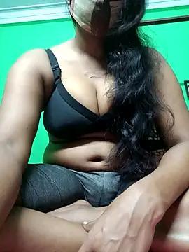 Lisa-bhabi1 from StripChat is Freechat