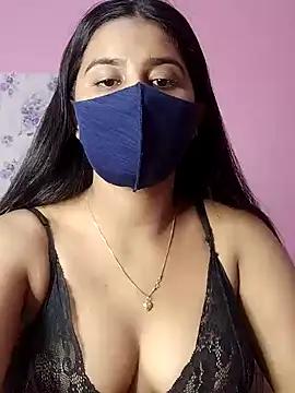 lovely-tanu from StripChat is Freechat