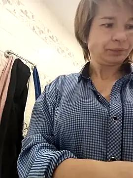 LoveMiki from StripChat is Freechat