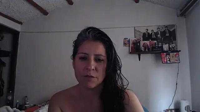 LucifernandaSw from StripChat is Freechat