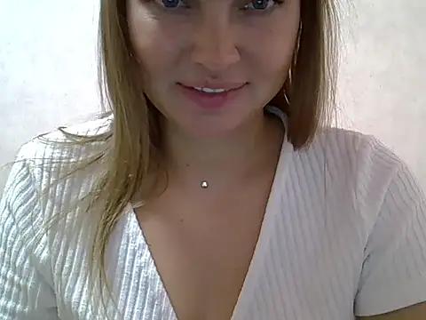 Lucky_Anna from StripChat is Freechat