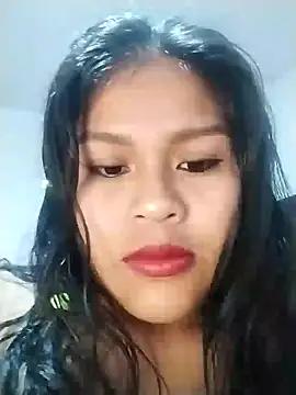 luna_rous from StripChat is Freechat