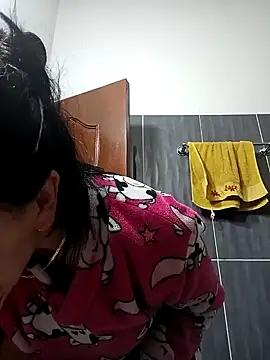 LunaZambrano from StripChat is Freechat