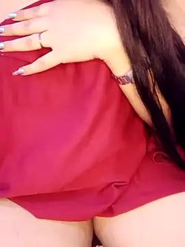 Lusty_kavyaa1 from StripChat is Freechat