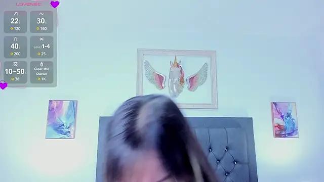 manu_lara from StripChat is Freechat