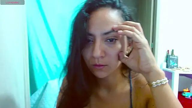 mariamulata from StripChat is Freechat