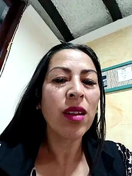 MARIANA-12_ from StripChat is Freechat