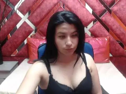 Mariana_1 from StripChat is Freechat