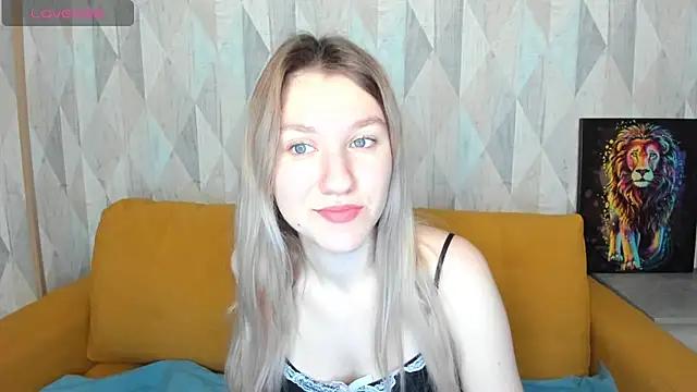 Mariel_Brown from StripChat is Freechat