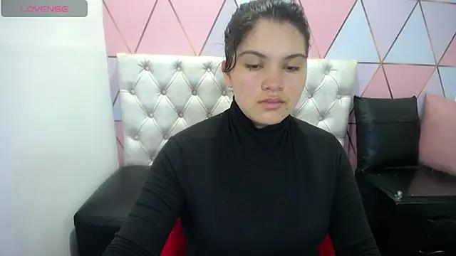 Marinasexxx from StripChat is Freechat