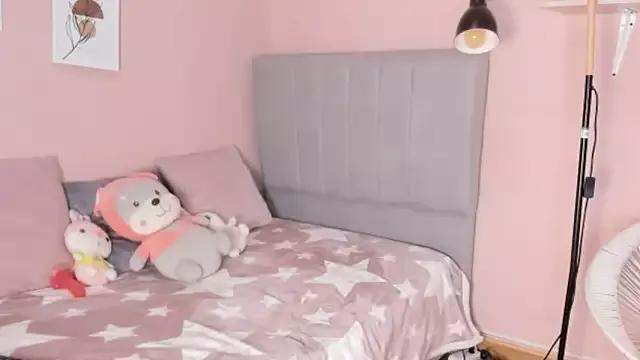 mary_cute9 from StripChat is Freechat