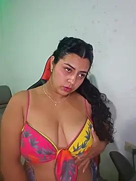 Mary_pinkish from StripChat is Freechat