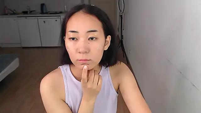 Mary_Santiago from StripChat is Freechat