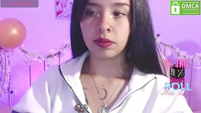 Mia_Lopez_ from StripChat is Freechat