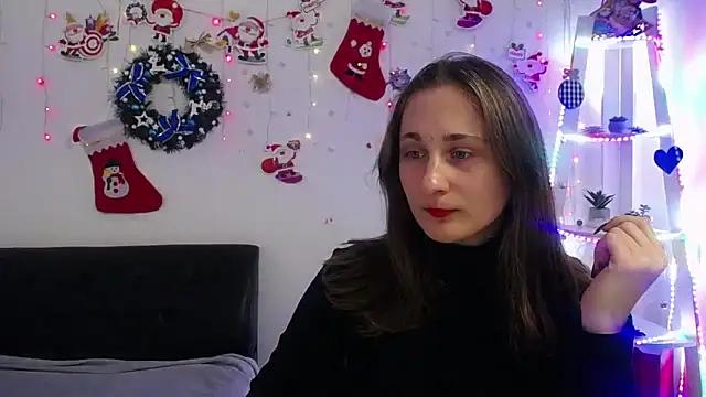 MichelLeee from StripChat is Freechat