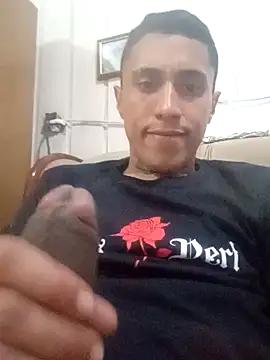 miketawer from StripChat is Freechat