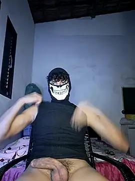 mikex08 from StripChat is Freechat