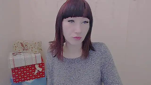 milana_shy_star from StripChat is Freechat