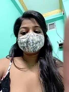 Monalisa_Singh from StripChat is Freechat