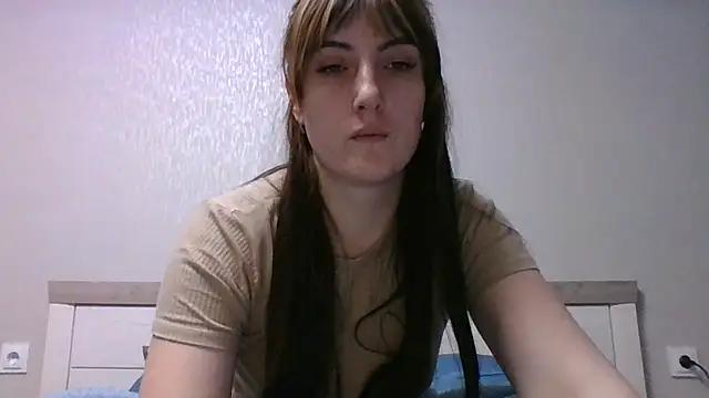 Moniic_Moon from StripChat is Freechat