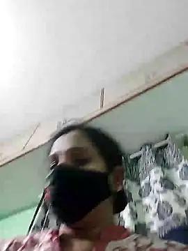 Monika_Telugu_Bujji from StripChat is Freechat