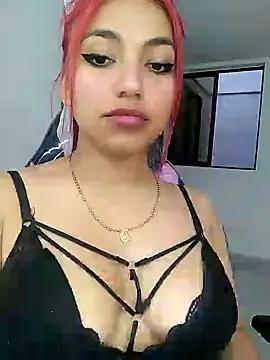 Naomy_veracruz_ from StripChat is Freechat