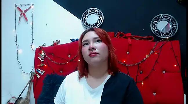 Natasha_uWu from StripChat is Freechat