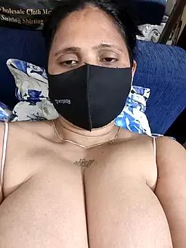 Photos of Neha8923 from StripChat is Group