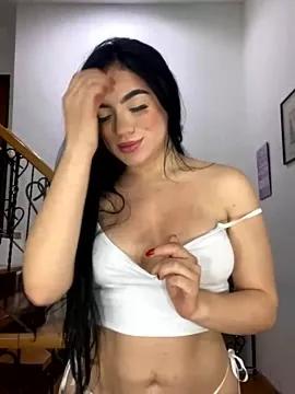 Girls: Stay up-to-date with the latest immersive cam streams gallery and try the most sensual entertainers flaunt their aroused bushes and steaming hot physiques as they lay bare and cum.