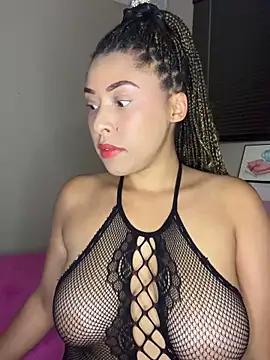 NicoleWilliam from StripChat is Freechat