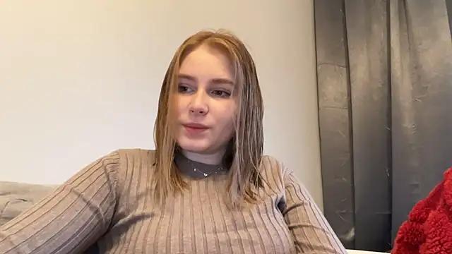 NicoleYoung from StripChat is Freechat