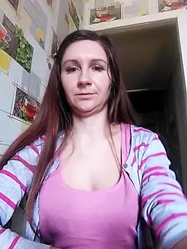 Princess284 from StripChat is Freechat