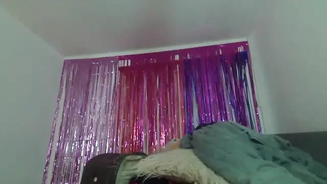 princesskitty111 from StripChat is Freechat