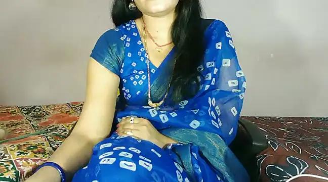 PRIYA_JAAN05 from StripChat is Freechat